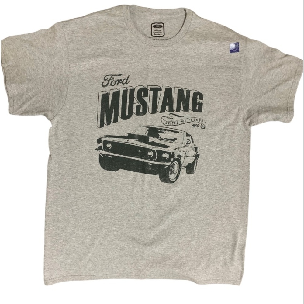 Ford mustang T-shirt